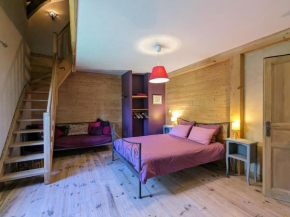 Charmante maison en nature avec table d'hôtes et activités à proximité - FR-1-582-520